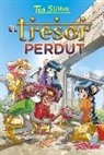 Tea Stilton - El tresor perdut