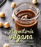 Lluís Cortés Frau, Cristina Martínez Gutiérrez - REPOSTERÍA VEGANA