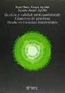 Carmen Anaya Aguilar, Rosa María Anaya Aguilar - Gestión y calidad medioambiental, grado en ciencias ambientales de la Universidad de Málaga. Cuaderno de prácticas