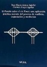 Carmen Anaya Aguilar, Rosa María Anaya Aguilar - El puente sobre el río Kwai : una aplicación práctica docente del proceso de conflicto, negociación y mediación