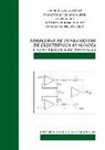 PROBLEMAS DE FUNDAMENTOS DE ELECTRÓNICA ANALÓGICA Y ELECTRÓNICA DE POTENCIA