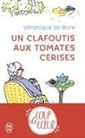 Veronique de Bure, Véronique de Bure - Un clafoutis aux tomates cerises
