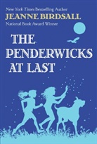 Jeanne Birdsall - The Penderwicks at Last