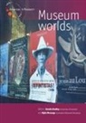 Sandra Mccarthy Dudley, Sandra Dudley, Conal McCarthy, Kylie Message - Museum Worlds