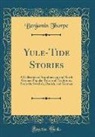 Benjamin Thorpe - Yule-Tide Stories