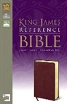 Zondervan, Zondervan Publishing House - King James Reference Bible