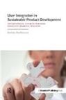 Esther Hoffmann, Hoffmann Esther - User Integration in Sustainable Product Development