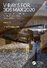 Jamie Cardoso, Cardoso Jamie - V-Ray 5 for 3ds Max 2020