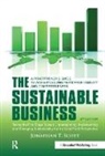 Jonathan T. Scott, Scott Jonathan T. - Sustainable Business