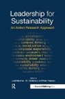 Gill Coleman, Coleman Gill, Judi Marshall, Judi Coleman Marshall, Marshall Judi, Peter Reason... - Leadership for Sustainability