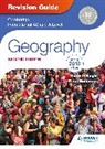 Paul Guinness, Garrett Nagle - Cambridge International AS/A Level Geography Revision Guide