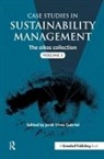 Gabriel Jordi Vives, Jordi Vives Gabriel, Gabriel Jordi Vives, Jordi Vives Gabriel - Case Studies in Sustainability Management