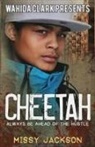 Jackson Missy - Cheetah