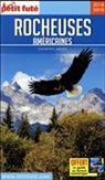 COLLECTIF PETIT FUTE - Rocheuses américaines : 2018-2019