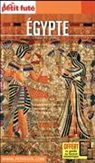 COLLECTIF PETIT FUTE - Egypte : 2018-2019