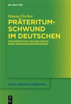 Hanna Fischer - Präteritumschwund im Deutschen