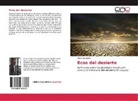Obed González - Ecos del desierto