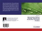 Misgana Mitiku - Assessment of Wheat Diseases, Market and Production Associated Problem