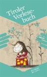 Tiroler Vorlesebuch. Bd.1