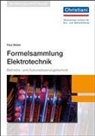 Paul Müller - Formelsammlung Elektrotechnik