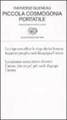 Raymond Queneau - Piccola cosmogonia portatile