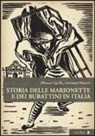 Alfonso Cipolla, Giovanni Moretti - Storia delle marionette e dei burattini in Italia