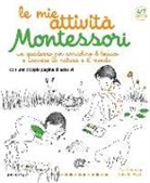 Ève Herrmann - Le mie attività Montessori