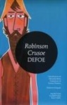 Daniel Defoe - Robinson Crusoe