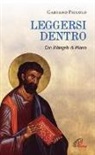 Gaetano Piccolo - Leggersi dentro. Con il Vangelo di Marco