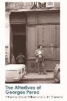 Rowan Wilken, Rowan (Principal Research Fellow of Design Wilken, Wilken Rowan, Justin Clemens, Justin (Associate Professor in Culture and Communication Clemens, Rowan Wilken... - Afterlives of Georges Perec