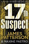 James Patterson - 17th Suspect