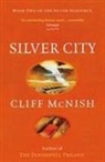 Cliff Mcnish, Geoff Taylor - Silver City