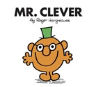 HARGREAVES, Roger Hargreaves, Hargreaves Roger - Mr. Clever