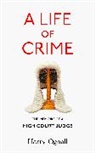 Harry Ognall - A Life of Crime