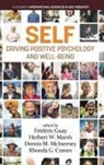 FR D RIC GUAY, Rhonda Craven, Frederic Guay, Frédéric Guay, Herb Marsh, Dennis Michael McInerney - SELF - Driving Positive Psychology and Wellbeing