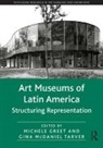 Michele (George Mason University) Tarver Greet, Michele Tarver Greet, Michele Greet, Michele (George Mason University) Greet, Greet Michele, Gina McDaniel Tarver... - Art Museums of Latin America
