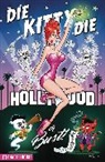 Dan Parent, Fernando Ruiz, Dan Parent, Fernando Ruiz - Die Kitty Die Hollywood or Bust