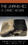 David Atherton Lowe, Cassandra Atherton, David Lowe, Alyson Miller - Unfinished Atomic Bomb