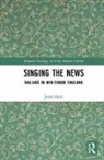 Hyde, Jenni Hyde - Singing the News