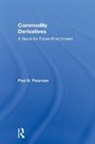 Peterson, Paul E. Peterson, Paul E. (University of Illinois Peterson, Peterson Paul E. - Commodity Derivatives