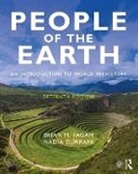 Nadia Durrani, Nadia Fagan Durrani, Durrani Nadia, Fagan, . Brian (University of California Fagan, Brian Fagan... - People of the Earth