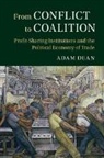 Adam Dean, Adam (Middlebury College Dean, Dean Adam - From Conflict to Coalition