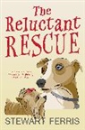 Stewart Ferris, Ferris Stewart - The Reluctant Rescue