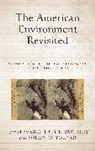 Geoffrey L. (EDT)/ Youngs Buckley, Geoffrey L. Youngs Buckley, Geoffrey L Buckley, Geoffrey L. Buckley, Buckley Geoffrey L., Yolonda Youngs - American Environment Revisited