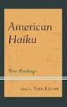 Toru Kiuchi, Toru Kiuchi - American Haiku