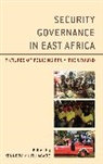 Kennedy Agade Mkutu, Kennedy Agade Mkutu - Security Governance in East Africa