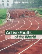 Robert Yeats, Robert (Oregon State University) Yeats, Yeats Robert - Active Faults of the World