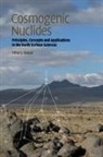 Tibor Dunai, Tibor J. Dunai, Tibor J. (University of Edinburgh) Dunai, Dunai Tibor J. - Cosmogenic Nuclides