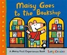 Lucy Cousins, Lucy Cousins - Maisy Goes to the Bookshop