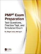 Harisha Lakkavalli, Ginger Levin, PMP Levin, Ginger Levin PMP PgMP - Pmp (R) Exam Preparation